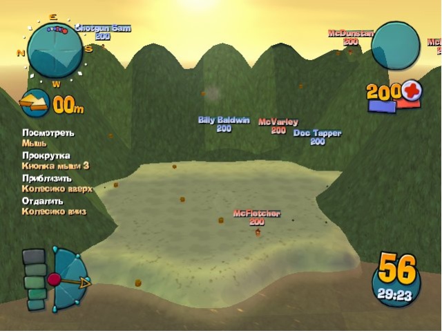 Worms 3d Map Patch Download